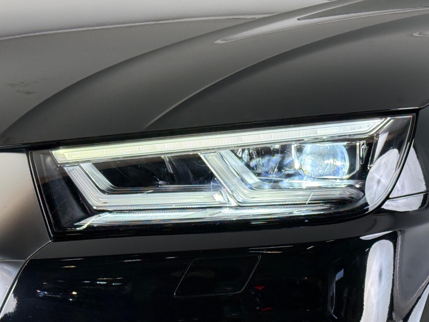 Used Audi Q5 2018 for sale - 76537695: Photo 9