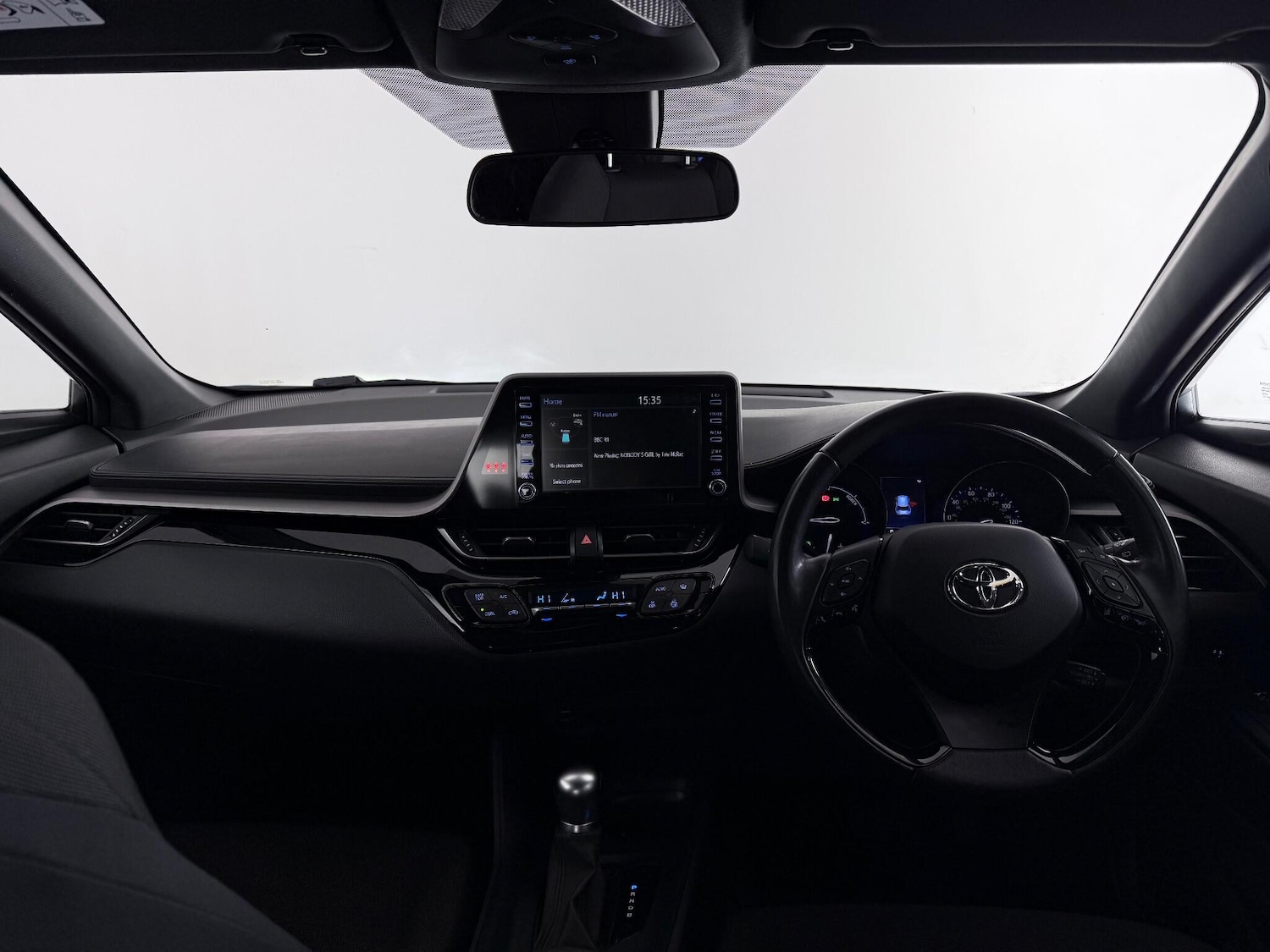 Used Toyota C-HR 2020 for sale - 77247008: Photo 16