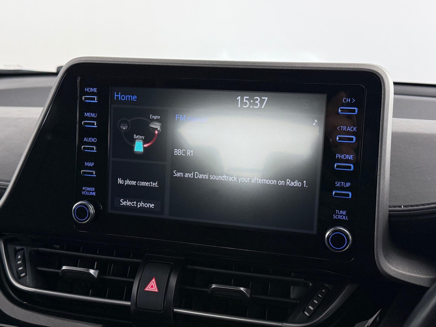 Used Toyota C-HR 2020 for sale - 77247008: Photo 24