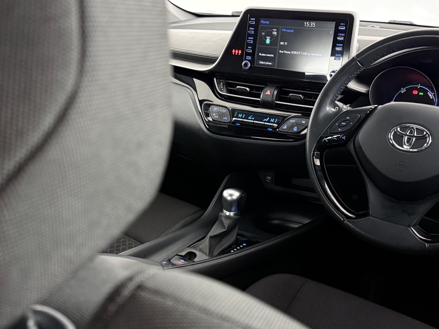 Used Toyota C-HR 2020 for sale - 77247008: Photo 28