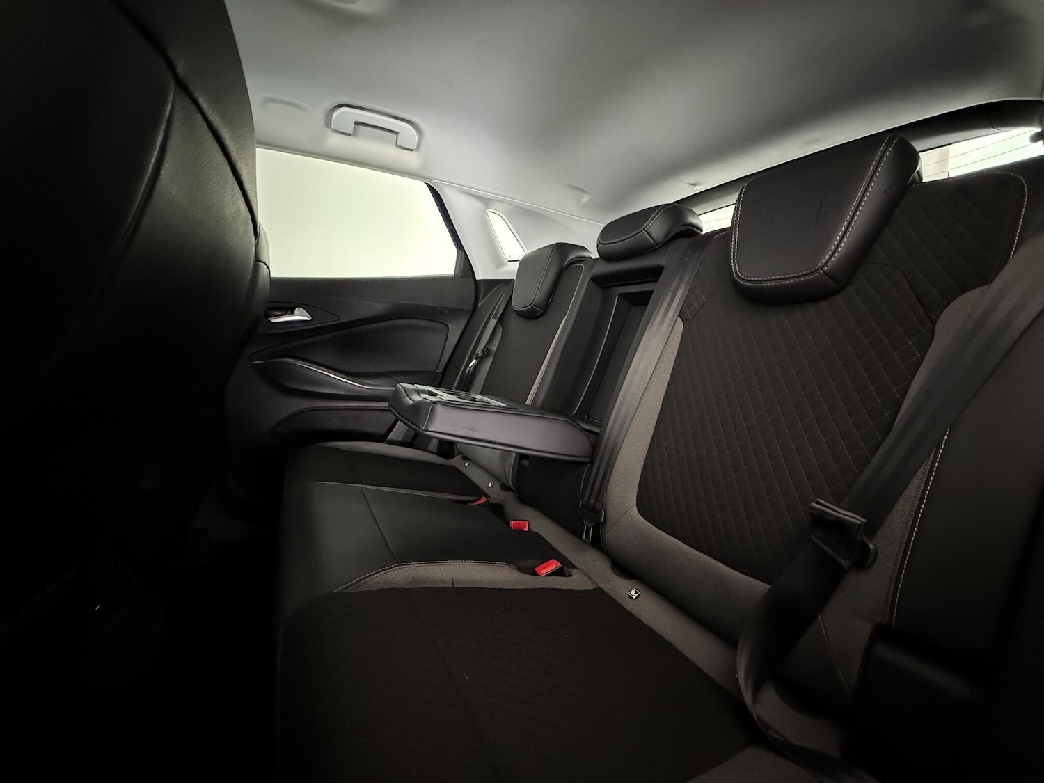 Used Vauxhall Grandland X 2020 for sale - 77222488: Photo 17