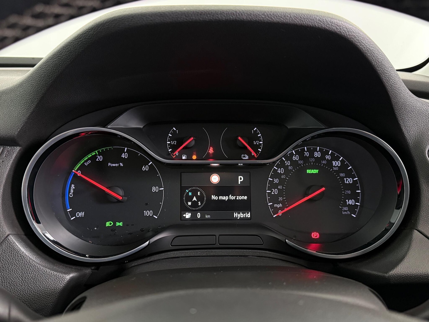 Used Vauxhall Grandland X 2020 for sale - 77222488: Photo 21