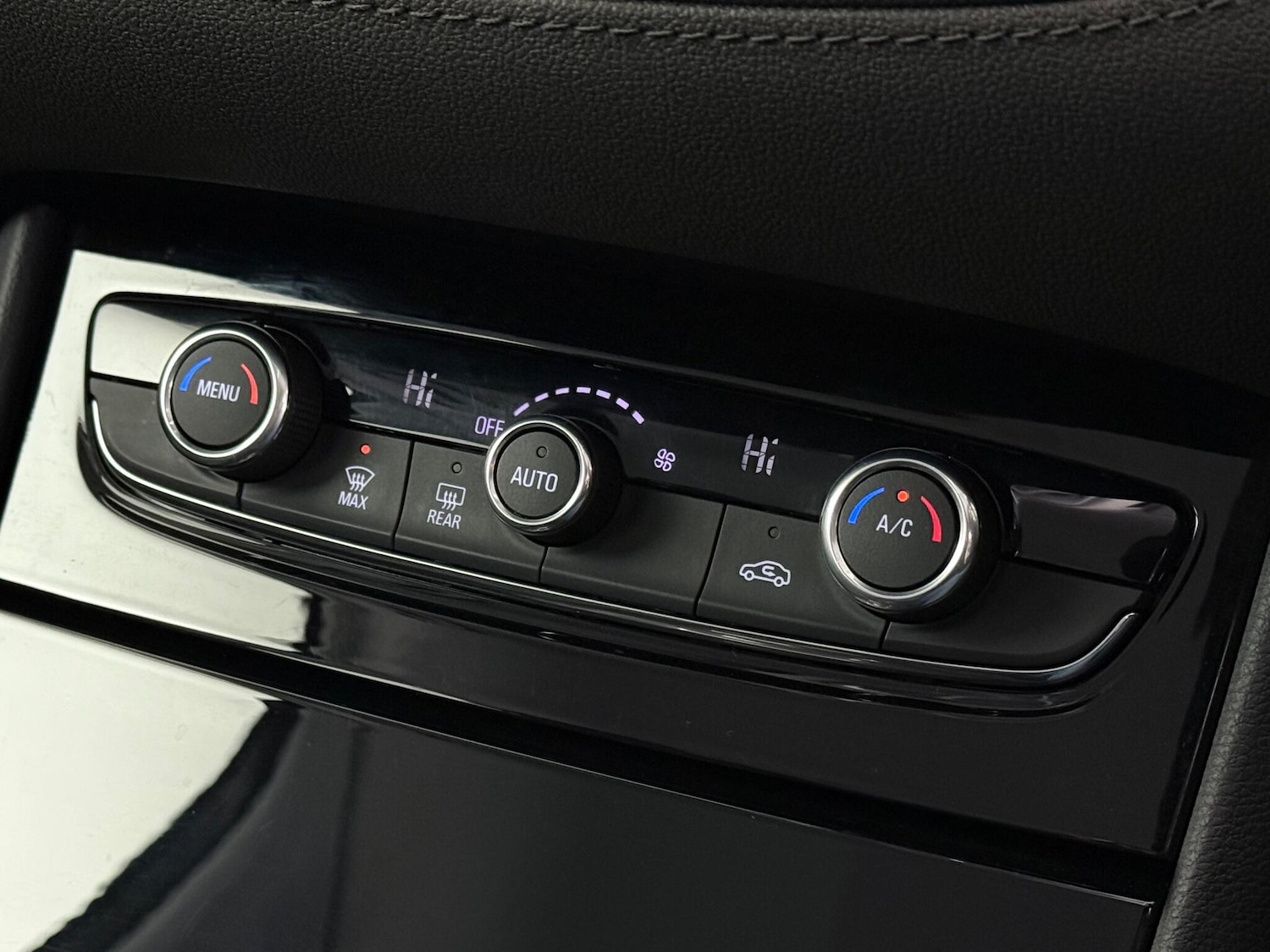 Used Vauxhall Grandland X 2020 for sale - 77222488: Photo 33