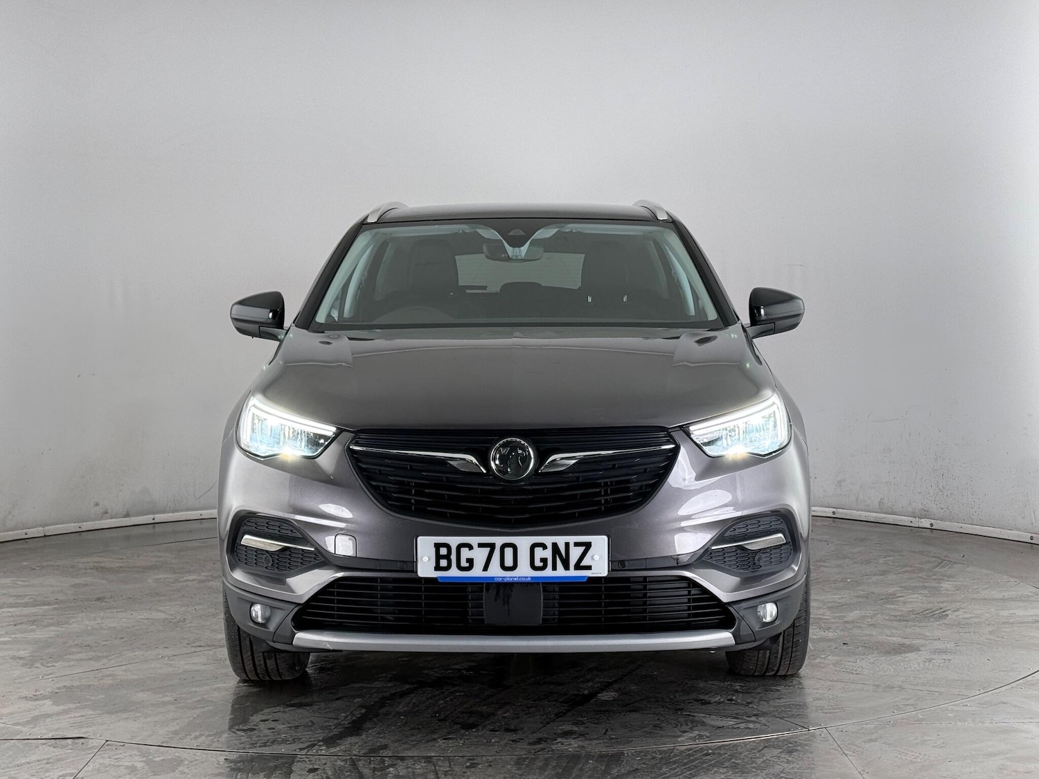 Used Vauxhall Grandland X 2020 for sale - 77222488: Photo 5