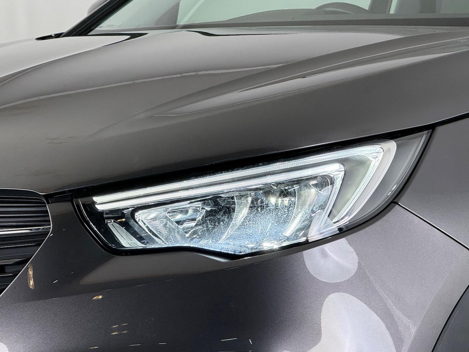 Used Vauxhall Grandland X 2020 for sale - 77222488: Photo 6