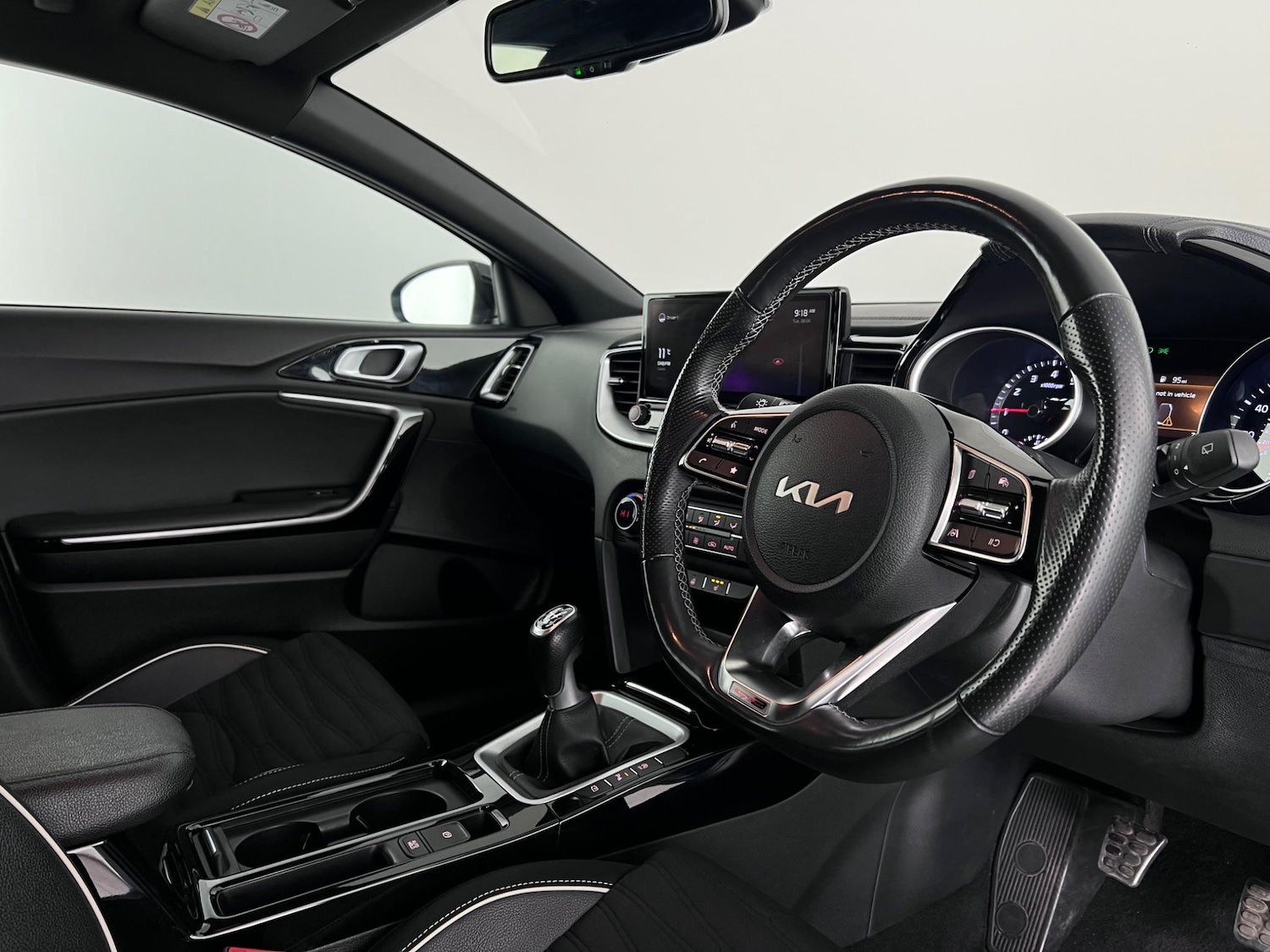 Used Kia Pro Ceed 2022 for sale - 77244087: Photo 10