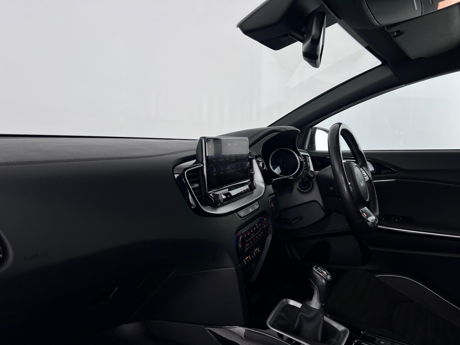 Used Kia Pro Ceed 2022 for sale - 77244087: Photo 12