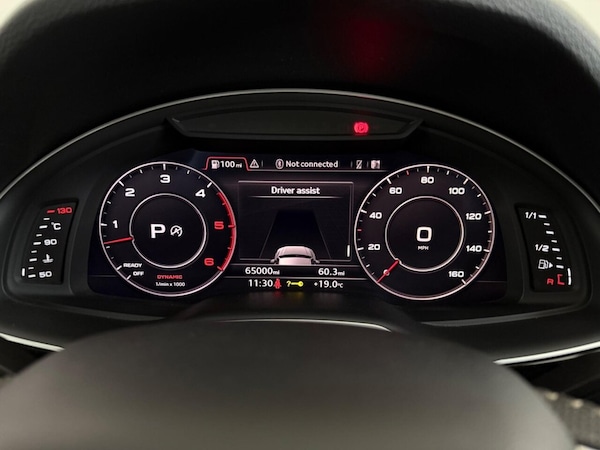 Used Audi Q7 2018 for sale - 76273940: Photo 22