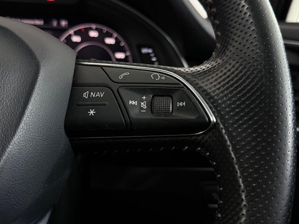 Used Audi Q7 2018 for sale - 76273940: Photo 29