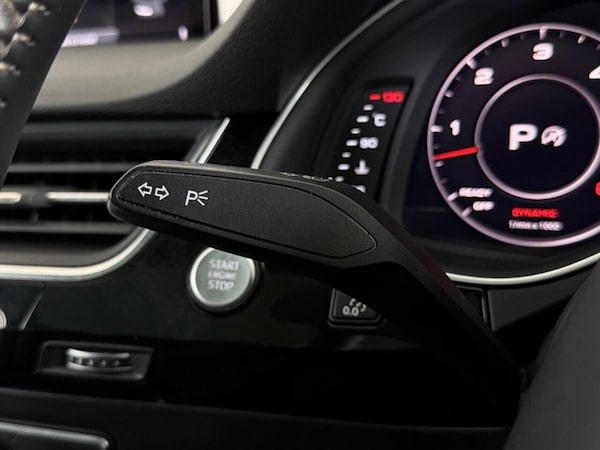 Used Audi Q7 2018 for sale - 76273940: Photo 30