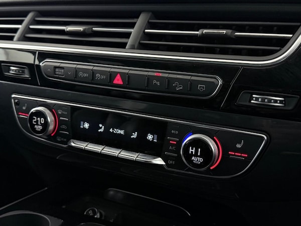 Used Audi Q7 2018 for sale - 76273940: Photo 41