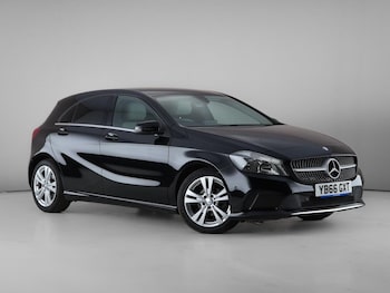 Used Mercedes-Benz A-Class 2016 for sale - 79050252: Photo