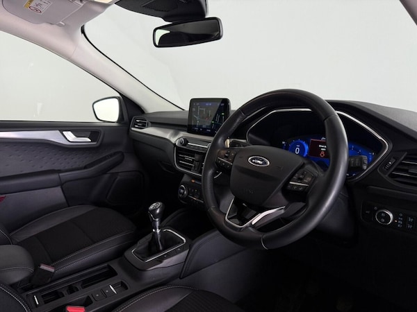Used Ford Kuga 2021 for sale - 75128683: Photo 16