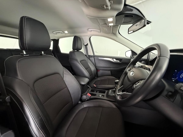 Used Ford Kuga 2021 for sale - 75128683: Photo 17