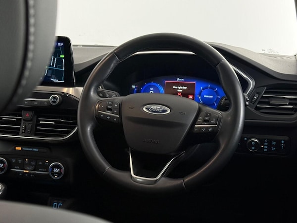 Used Ford Kuga 2021 for sale - 75128683: Photo 24