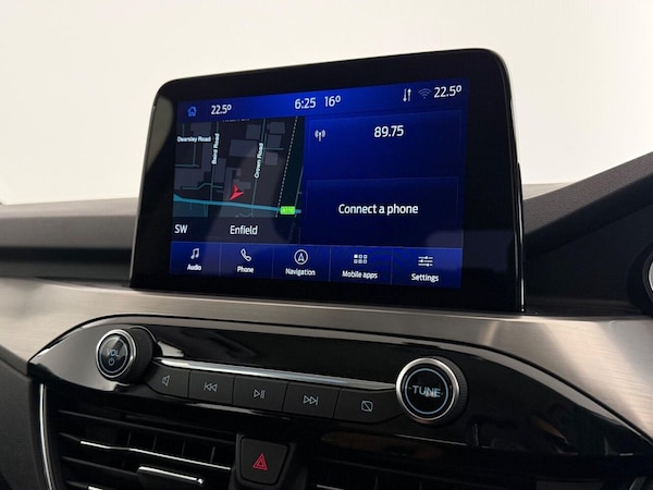 Used Ford Kuga 2021 for sale - 75128683: Photo 34