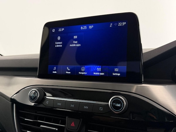 Used Ford Kuga 2021 for sale - 75128683: Photo 35
