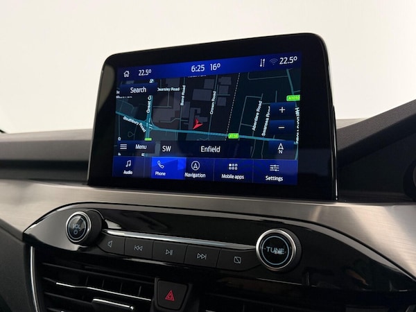 Used Ford Kuga 2021 for sale - 75128683: Photo 36