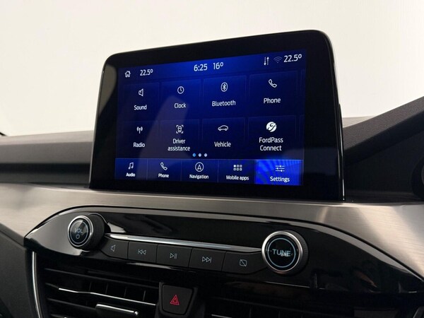 Used Ford Kuga 2021 for sale - 75128683: Photo 40