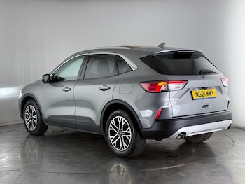 Used Ford Kuga 2021 for sale - 75128683: Photo 4