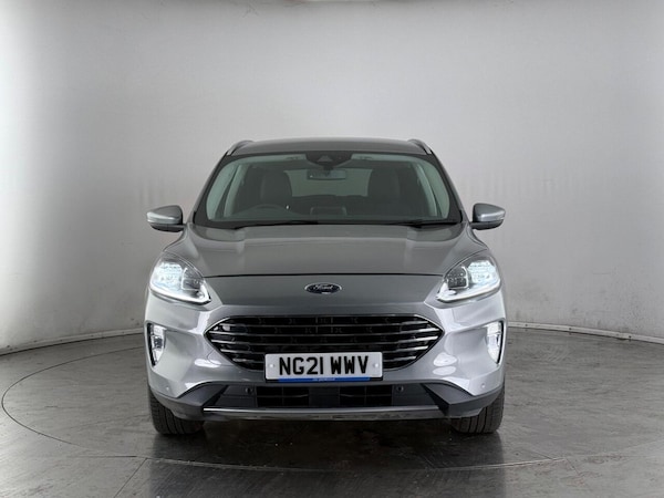 Used Ford Kuga 2021 for sale - 75128683: Photo 7