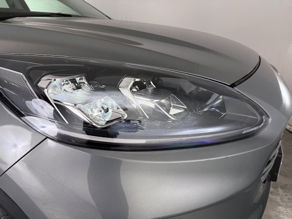 Used Ford Kuga 2021 for sale - 75128683: Photo 8
