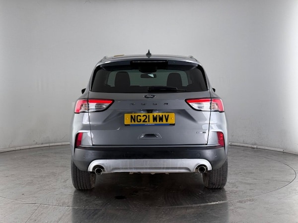 Used Ford Kuga 2021 for sale - 75128683: Photo 9