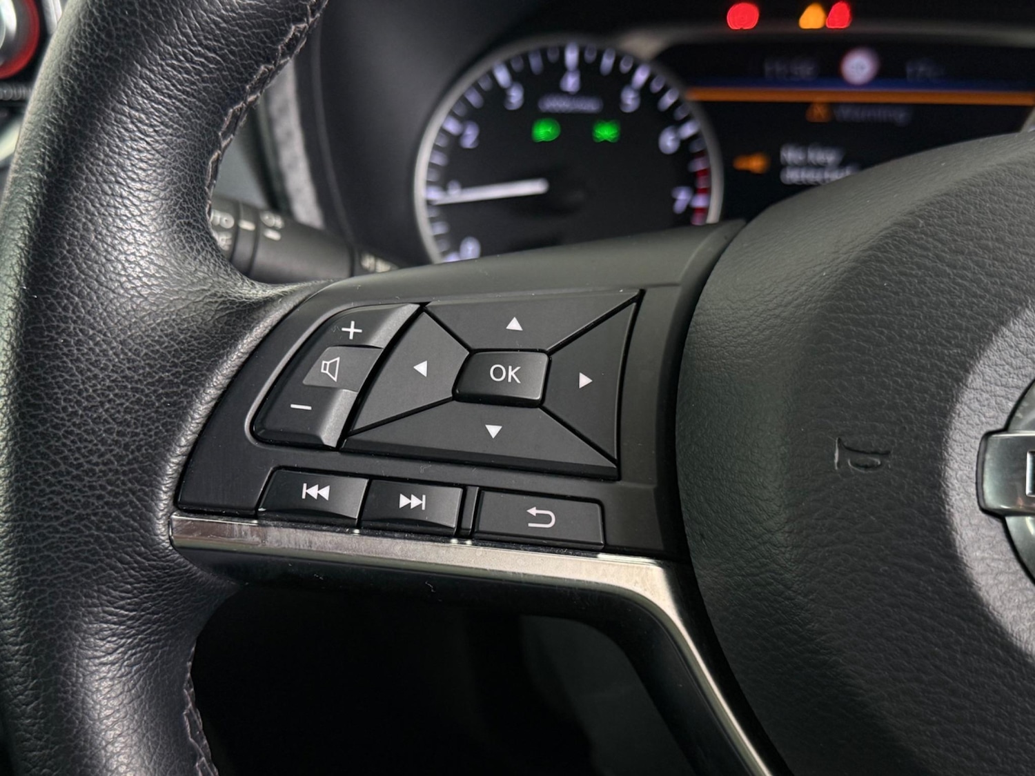 Used Nissan Juke 2022 for sale - 77243773: Photo 19