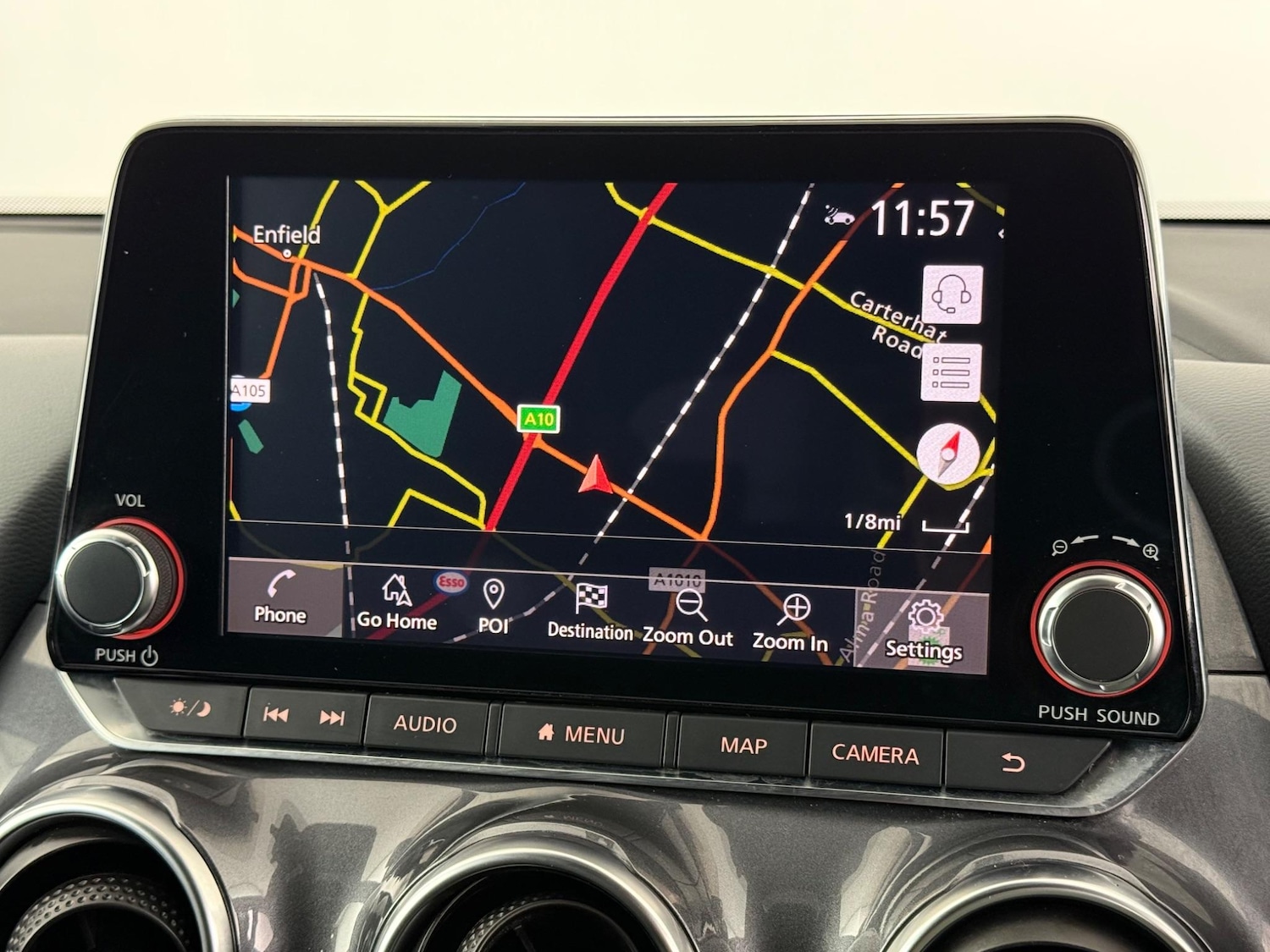 Used Nissan Juke 2022 for sale - 77243773: Photo 27