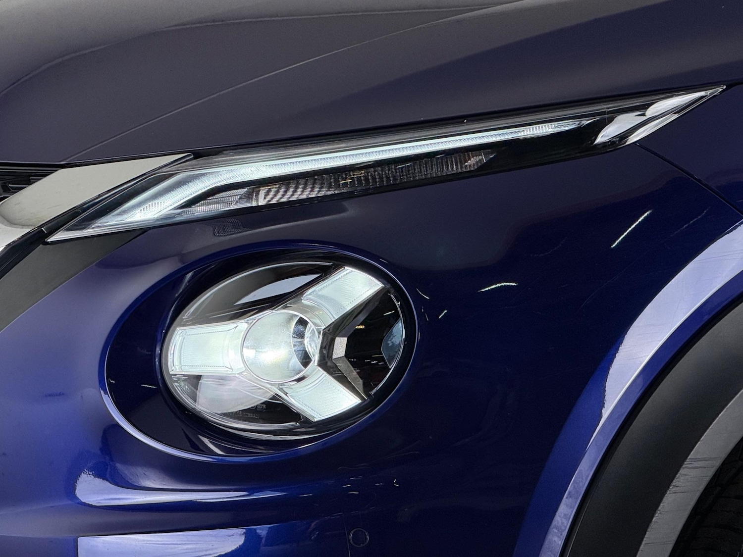 Used Nissan Juke 2022 for sale - 77243773: Photo 6