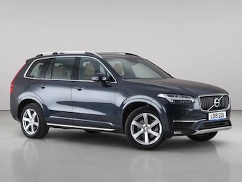 Used Volvo XC90 2019 for sale - 79337898: Photo