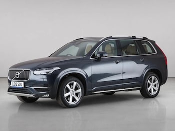 Used Volvo XC90 2019 for sale - 79337898: Photo
