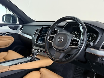Used Volvo XC90 2019 for sale - 79337898: Photo