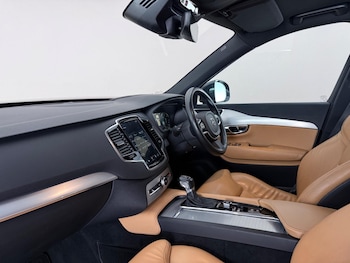Used Volvo XC90 2019 for sale - 79337898: Photo