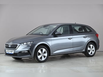 Used Skoda Scala 2023 for sale - 78101614: Photo