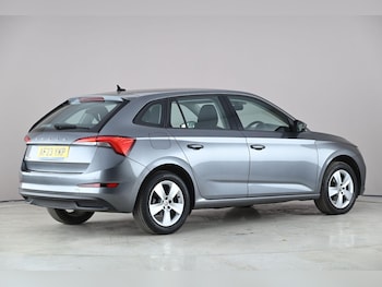 Used Skoda Scala 2023 for sale - 78101614: Photo