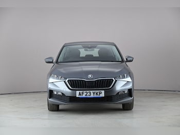 Used Skoda Scala 2023 for sale - 78101614: Photo