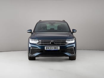 Used Volkswagen Tiguan 2023 for sale - 78911827: Photo