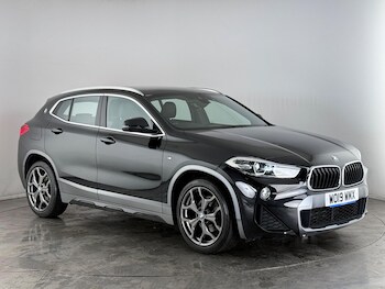 Used BMW X2 2019 for sale - 77243111: Photo