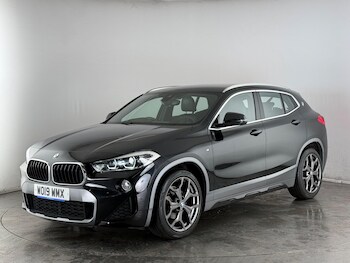 Used BMW X2 2019 for sale - 77243111: Photo