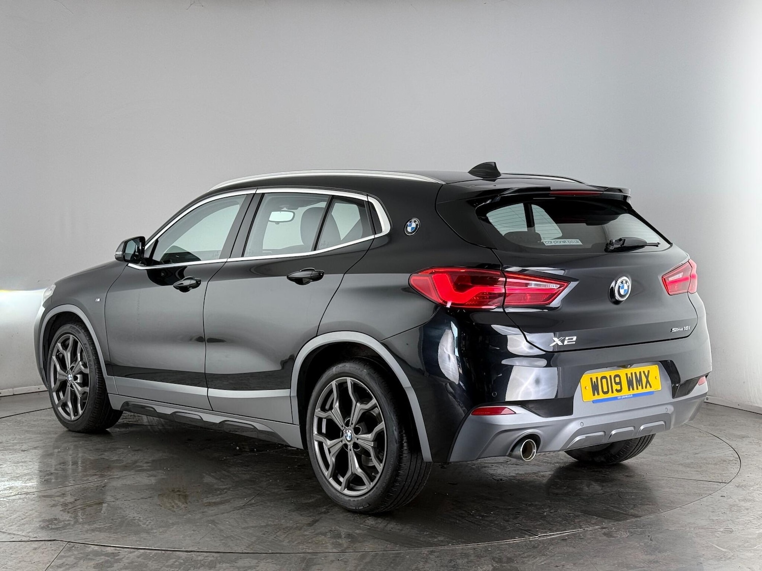 Used BMW X2 2019 for sale - 77243111: Photo 3