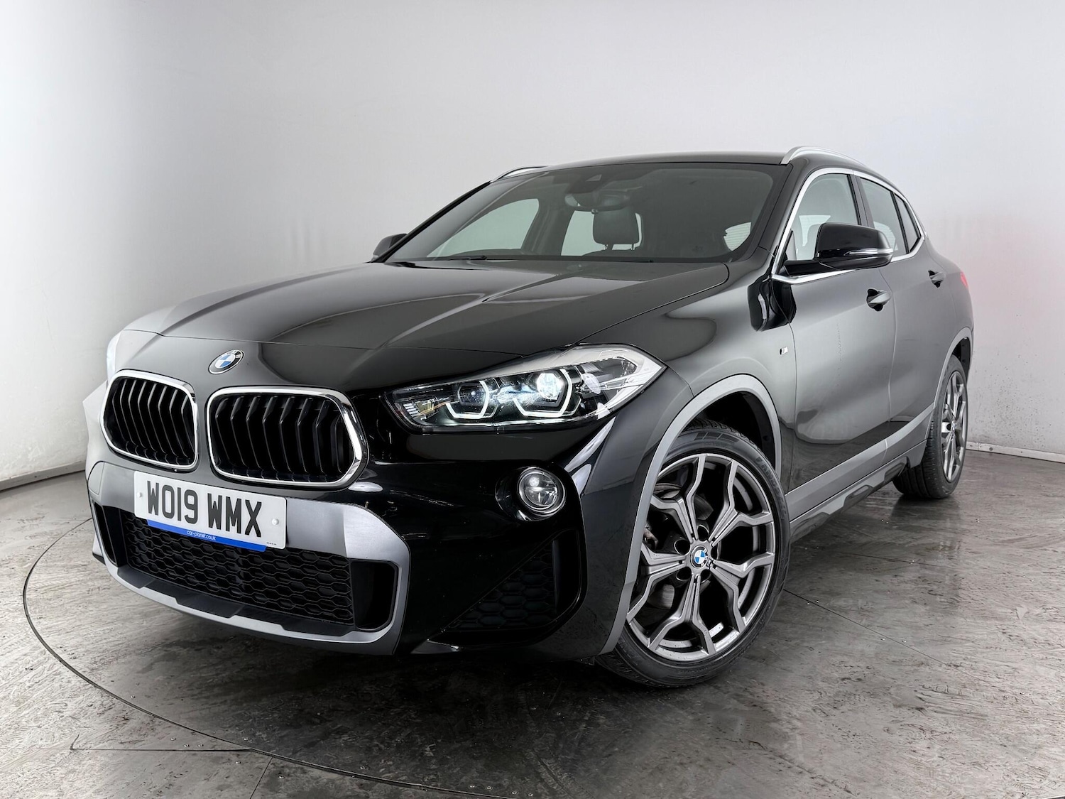 Used BMW X2 2019 for sale - 77243111: Photo 36