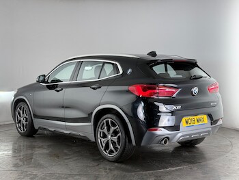 Used BMW X2 2019 for sale - 77243111: Photo