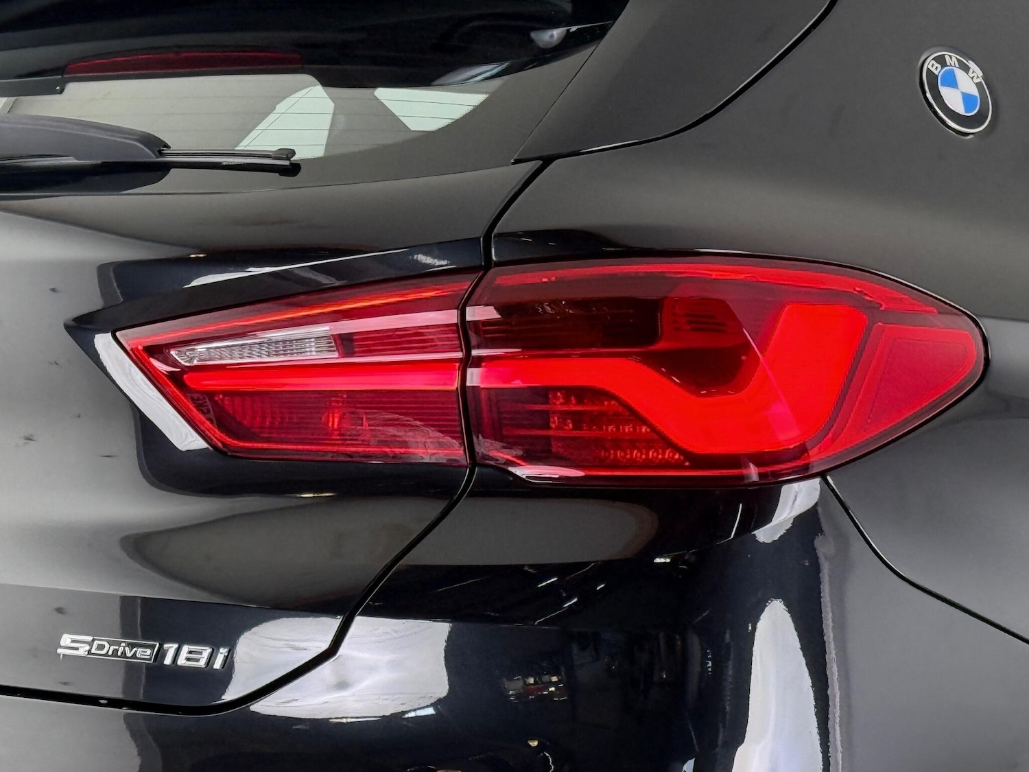 Used BMW X2 2019 for sale - 77243111: Photo 8