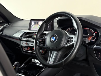 Used BMW X3 2020 for sale - 79497370: Photo
