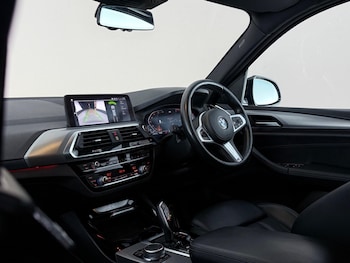 Used BMW X3 2020 for sale - 79497370: Photo
