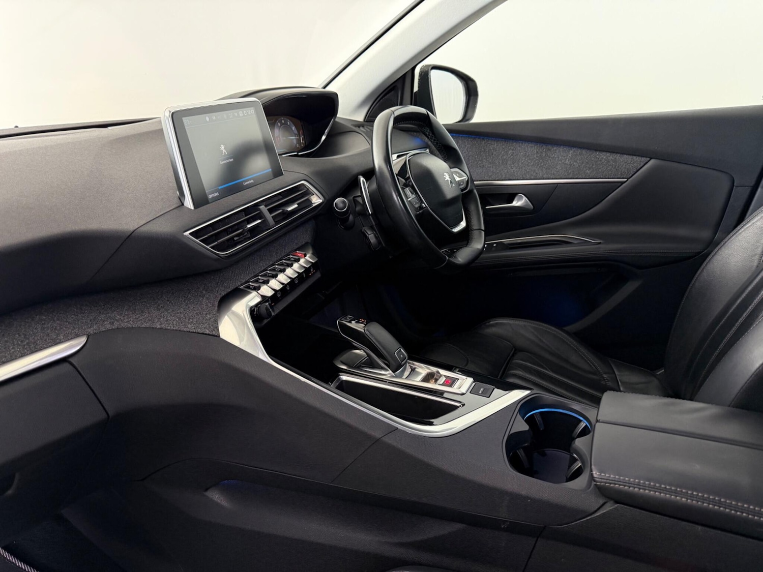 Used Peugeot 3008 2018 for sale - 76466808: Photo 16