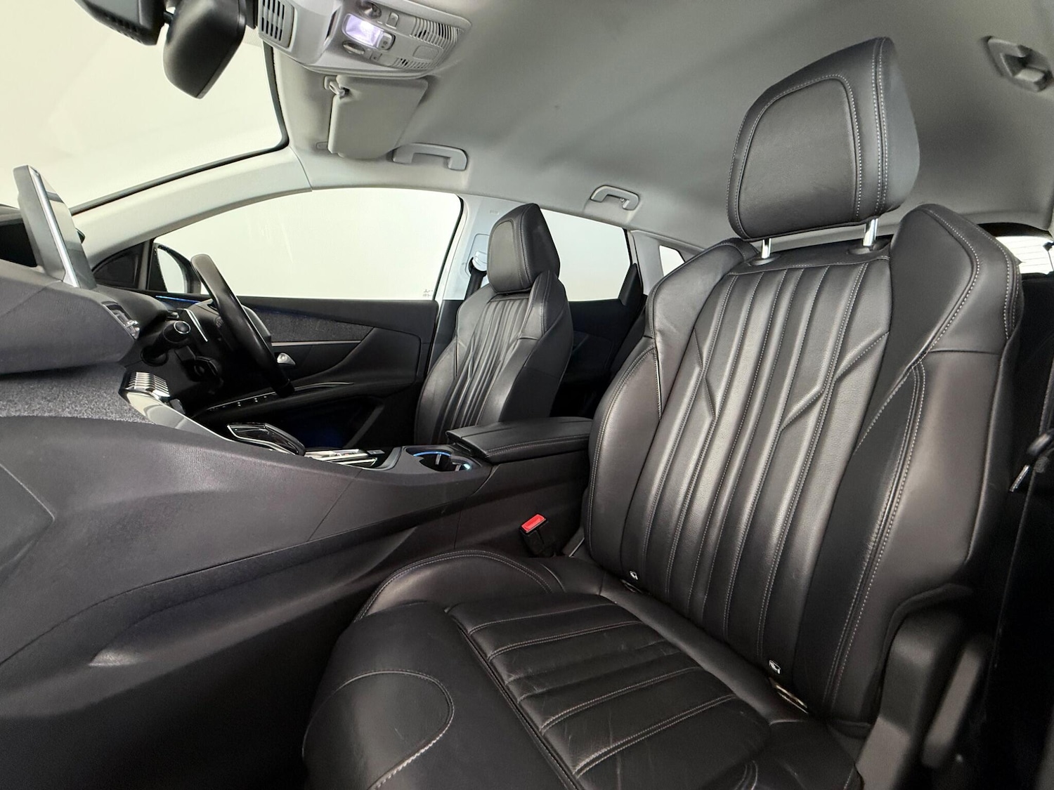 Used Peugeot 3008 2018 for sale - 76466808: Photo 17