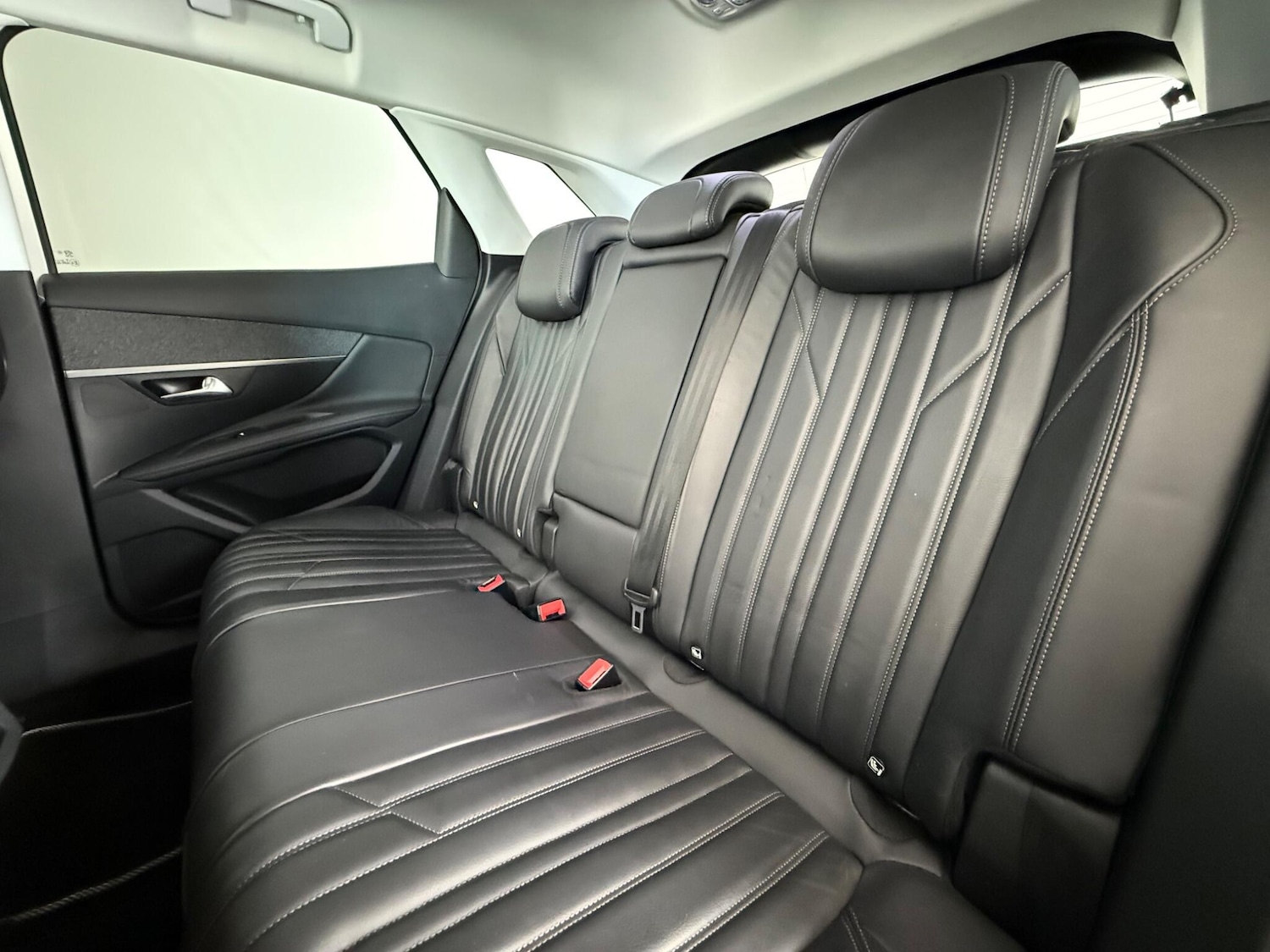 Used Peugeot 3008 2018 for sale - 76466808: Photo 18