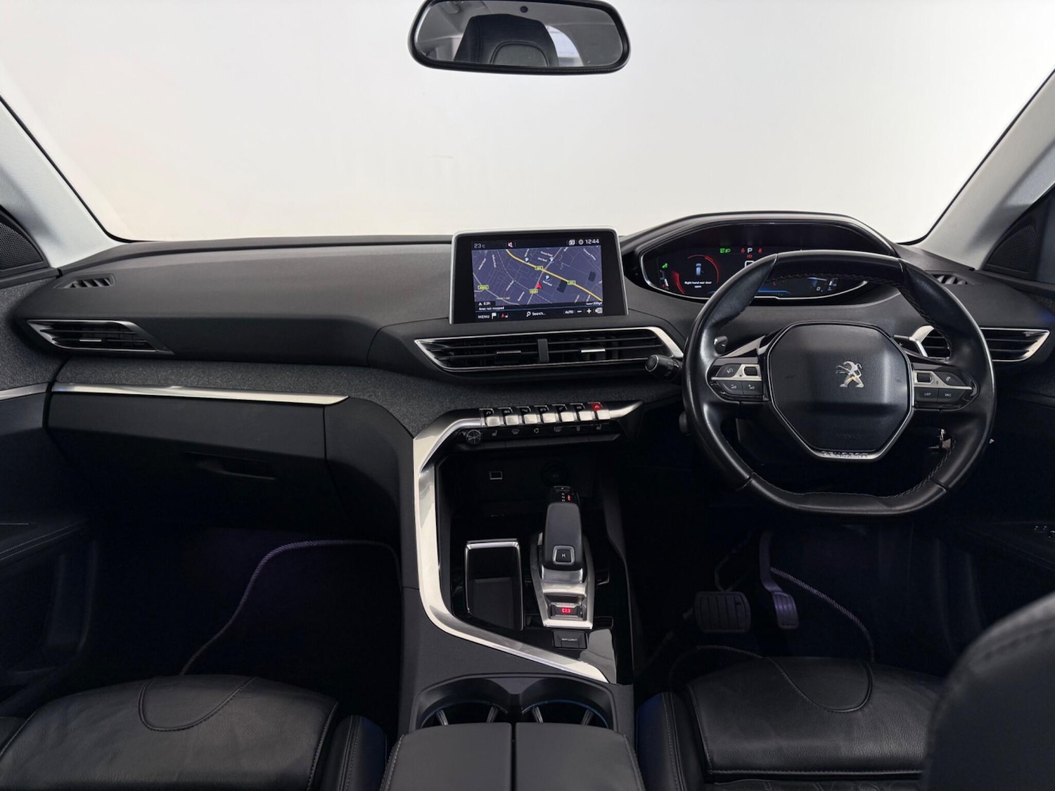 Used Peugeot 3008 2018 for sale - 76466808: Photo 20